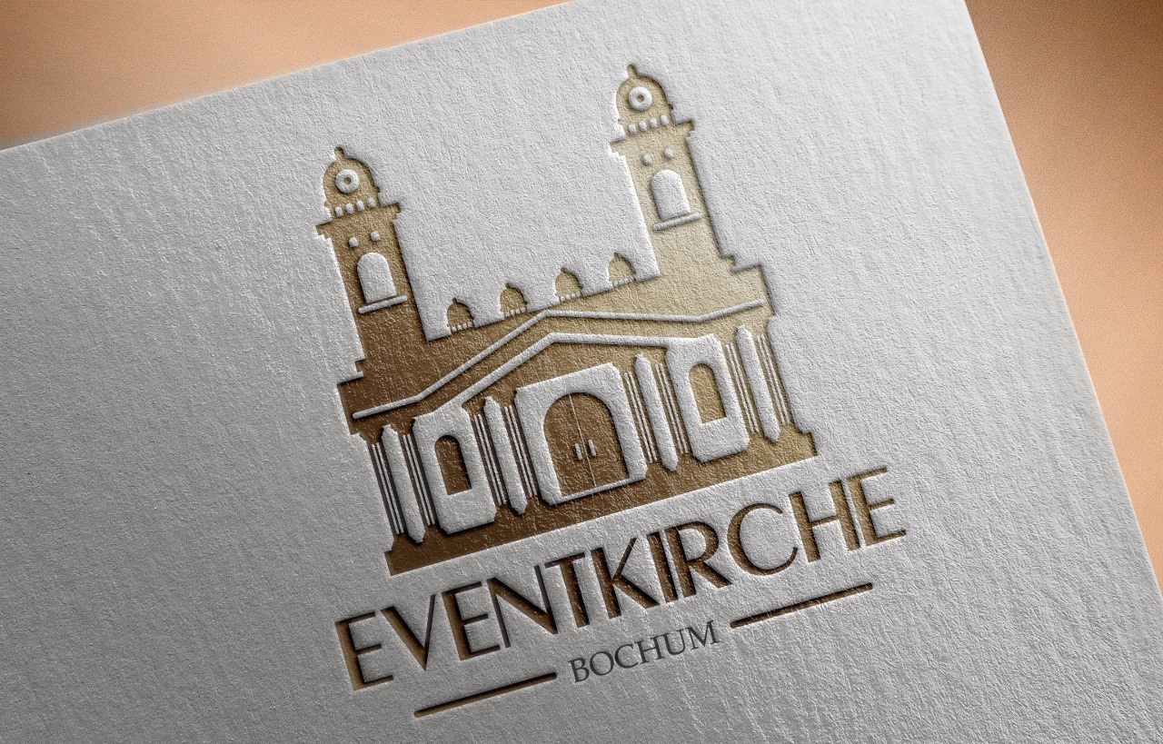 Логотипы. Рекламное агентство в Германии