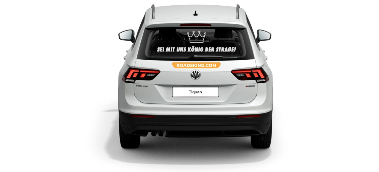 Брендинг авто. Рекламное агентство в Германии