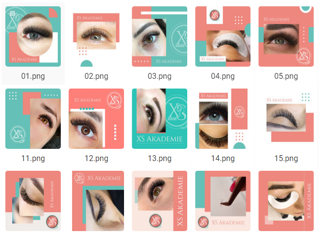 Instagram. Рекламное агентство в Германии