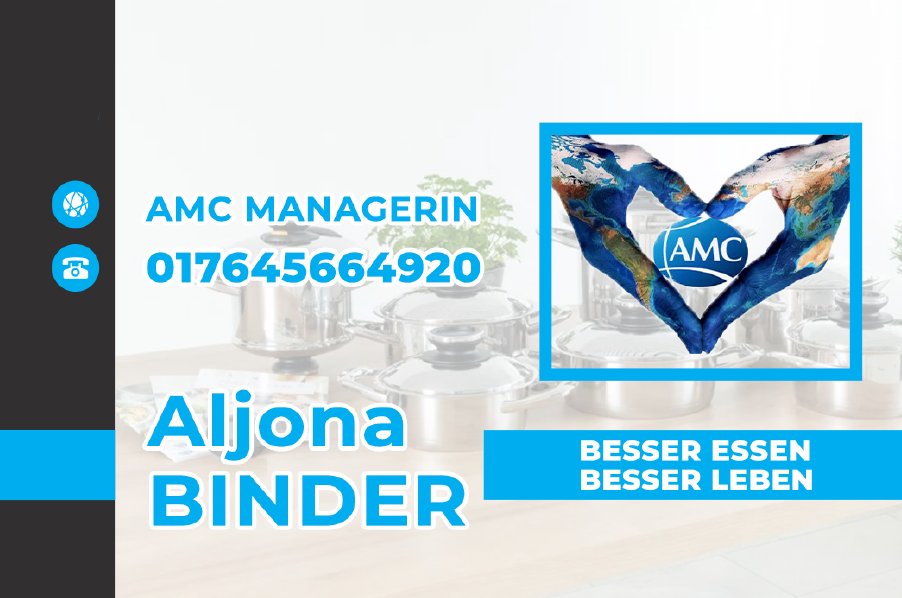 Визитки. Рекламное агентство в Германии