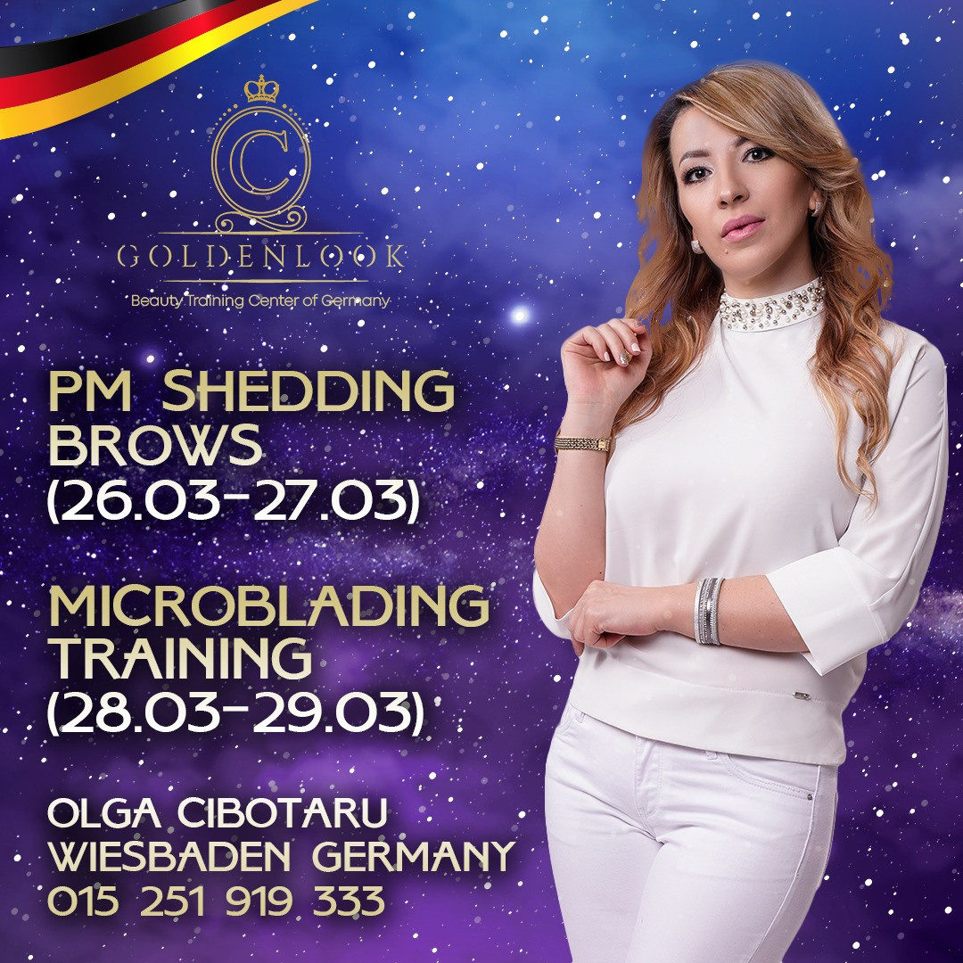 Флаеры. Рекламное агентство в Германии