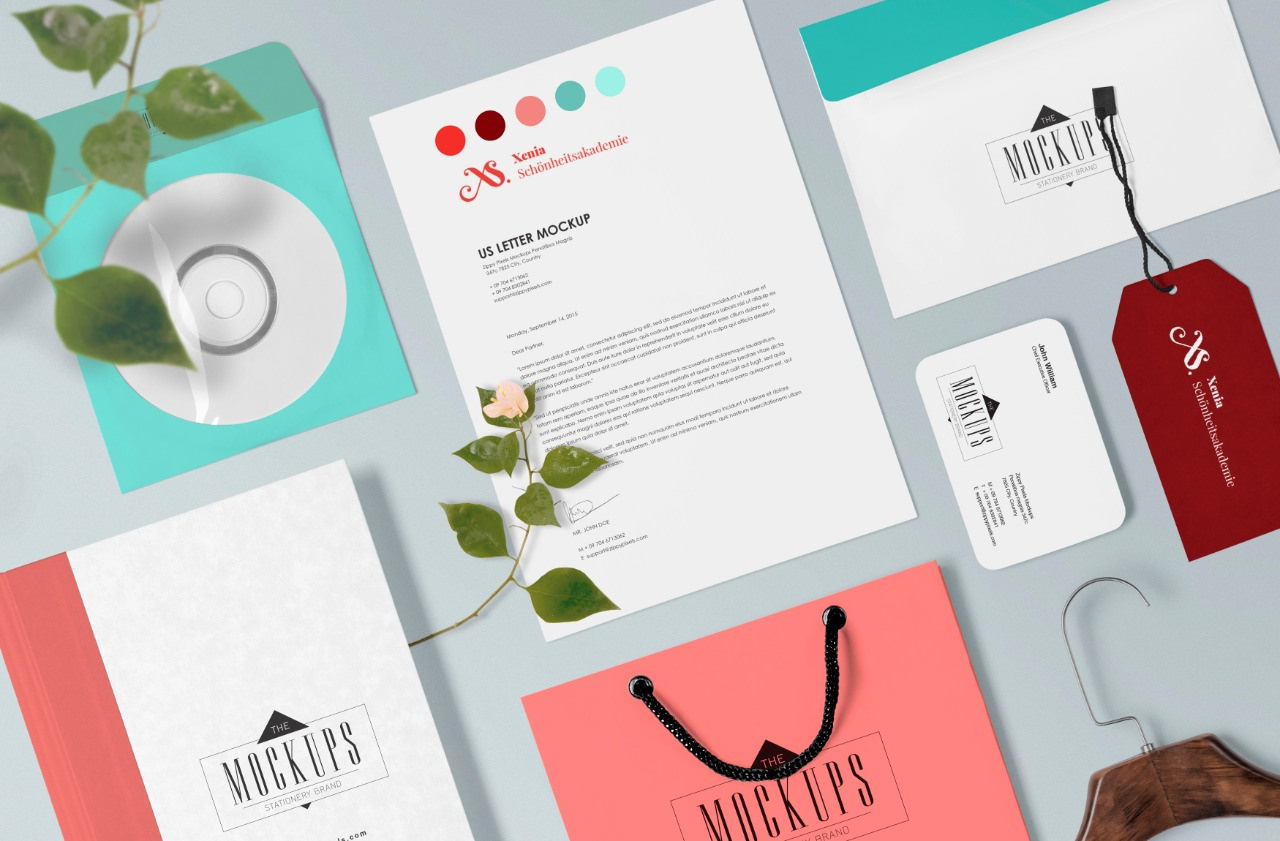 Примеры. Рекламное агентство в Германии