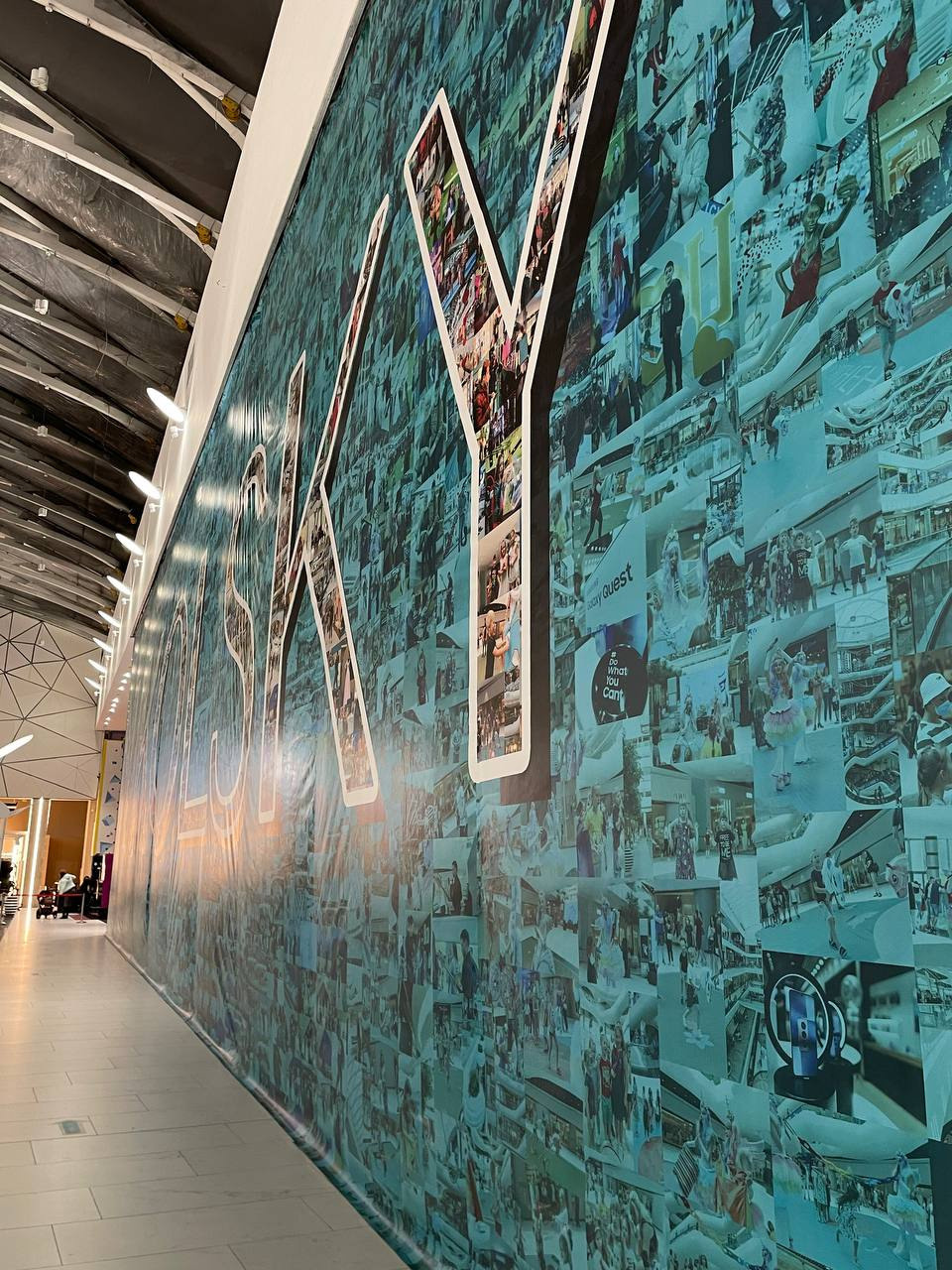 Наружная реклама. Рекламное агентство в Германии