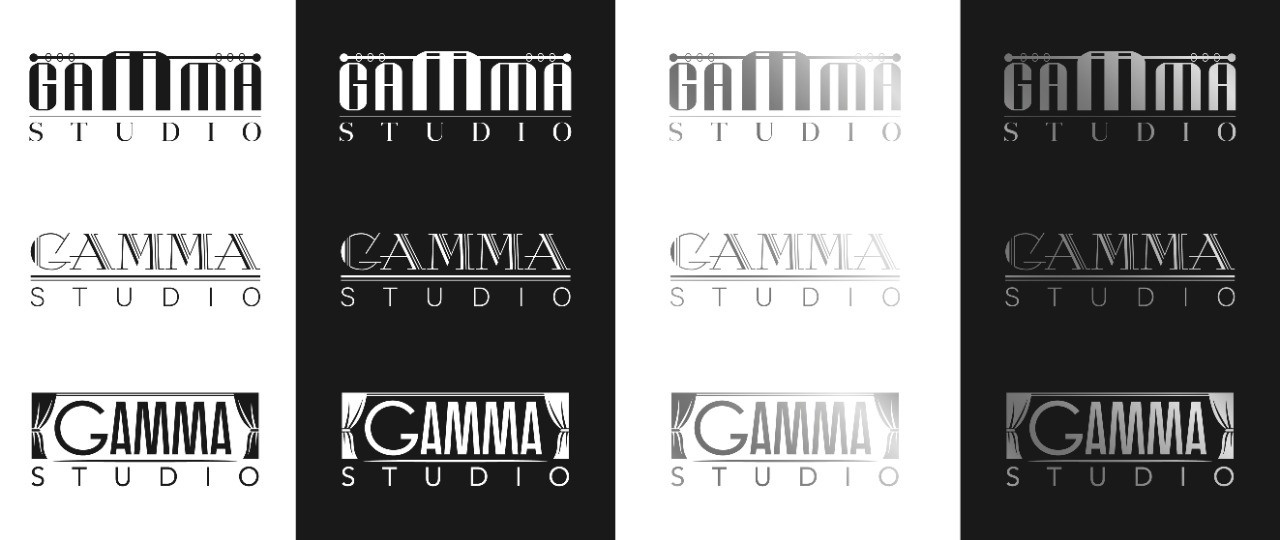 Логотипы. Рекламное агентство в Германии