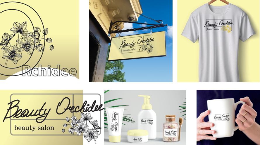 Примеры. Рекламное агентство в Германии