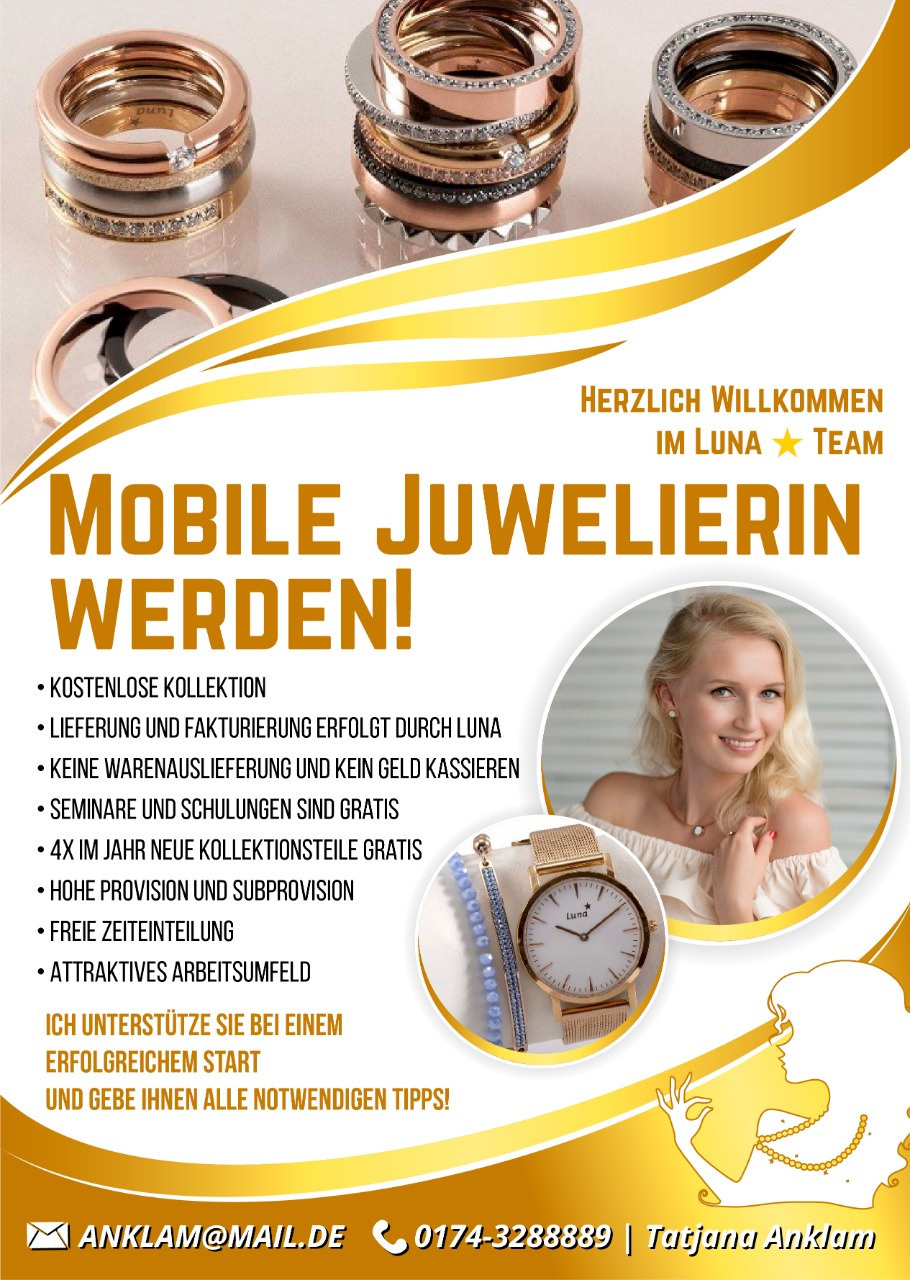 Плакаты. Рекламное агентство в Германии