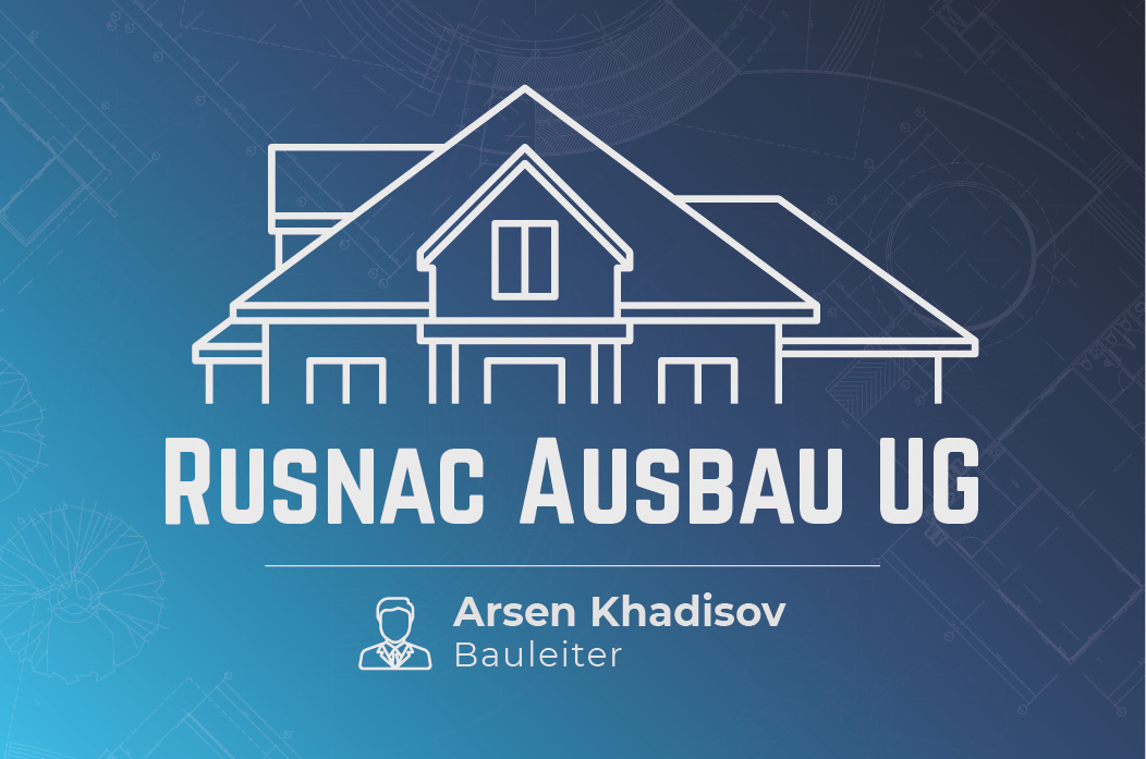 Визитки. Рекламное агентство в Германии