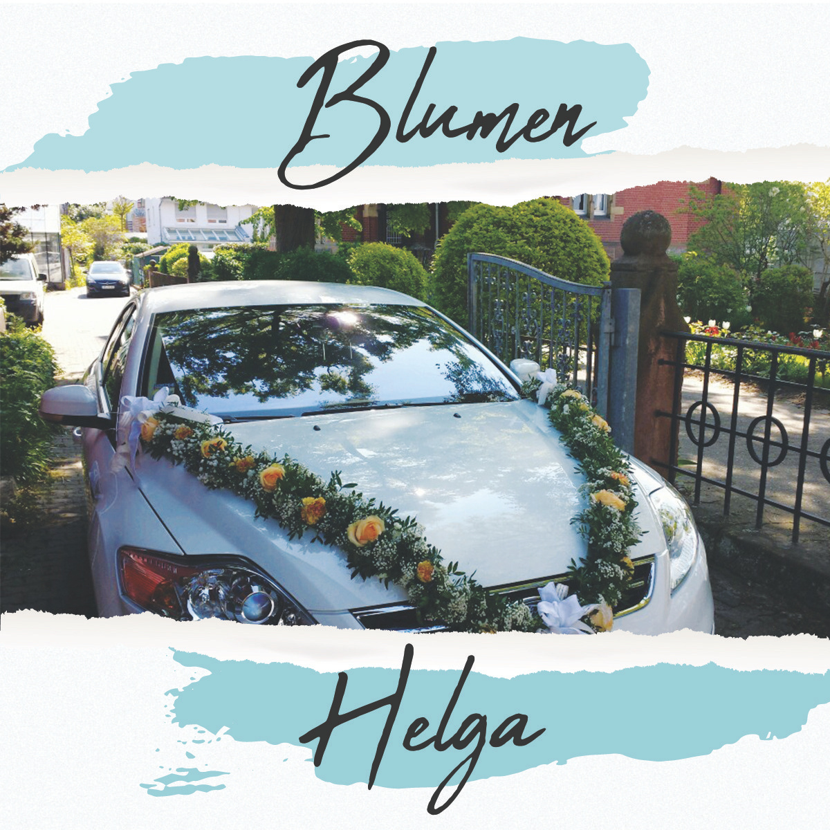 Instagram. Рекламное агентство в Германии