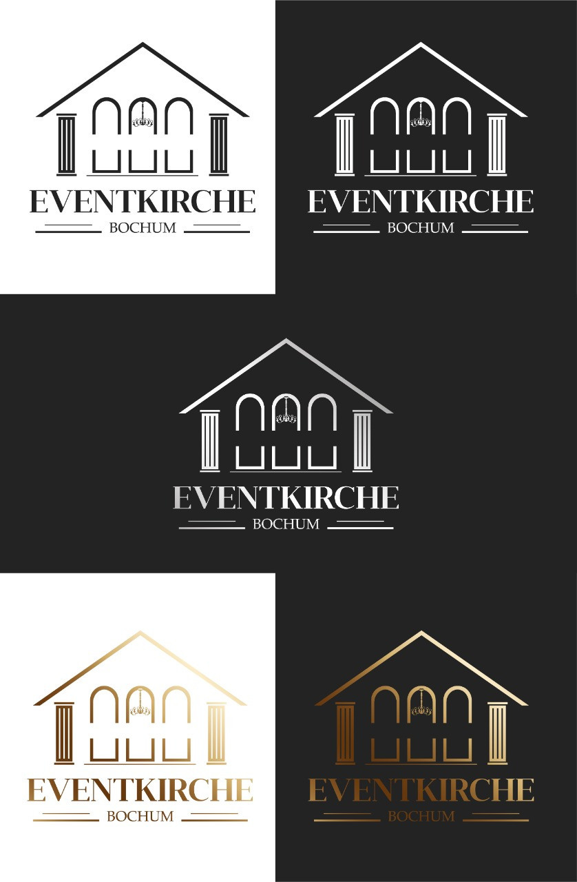 Логотипы. Рекламное агентство в Германии