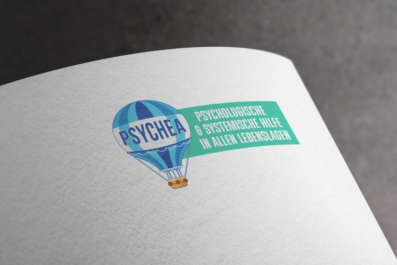 Логотипы. Рекламное агентство в Германии