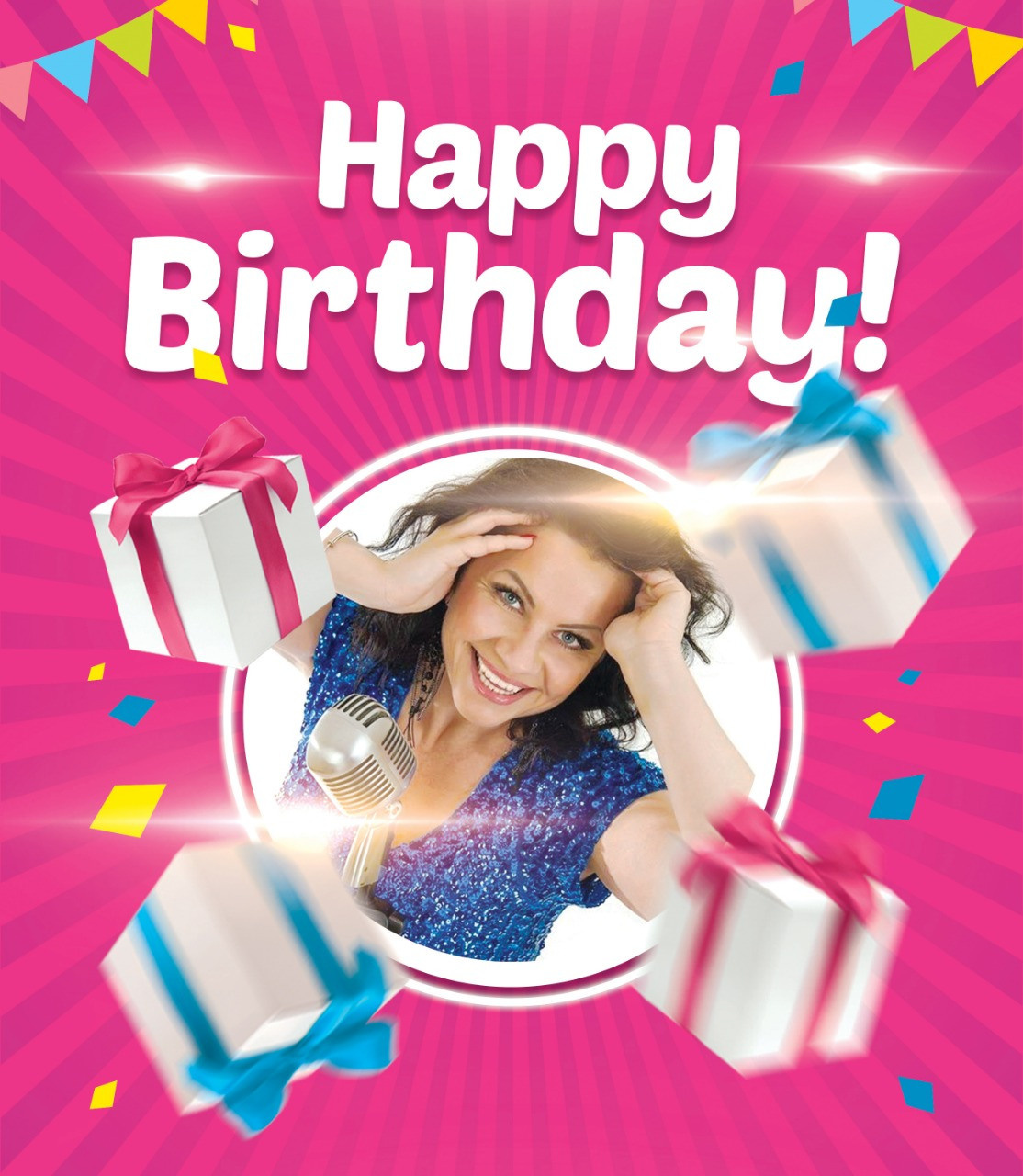 Открытки. Рекламное агентство в Германии