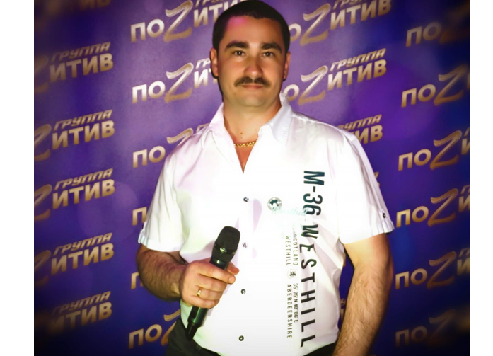 Ролл-апы. Рекламное агентство в Германии