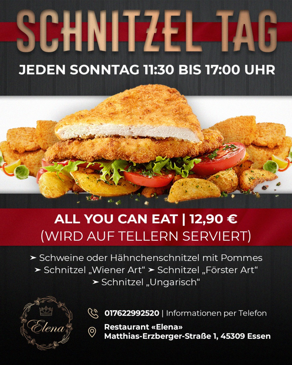 Плакаты. Рекламное агентство в Германии