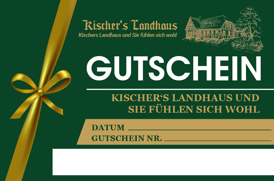 Подарочные сертификаты. Рекламное агентство в Германии