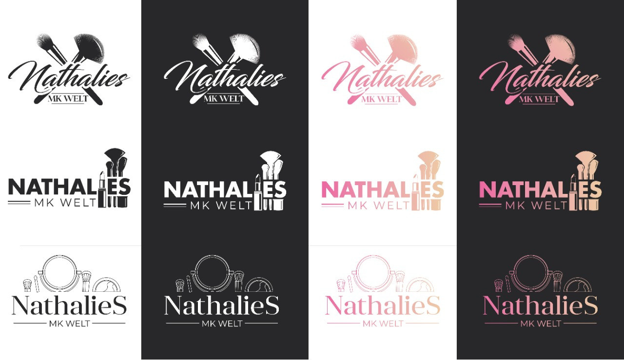 Логотипы. Рекламное агентство в Германии