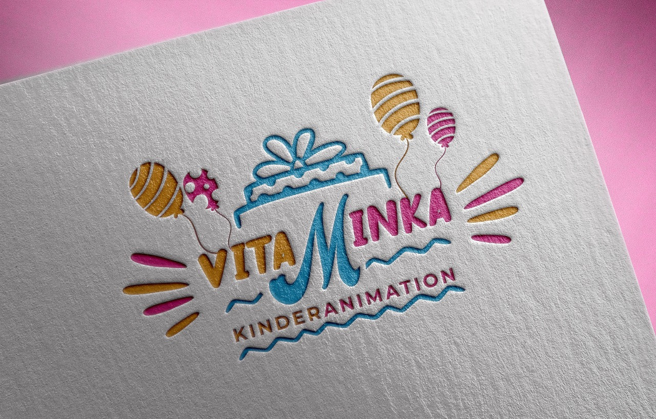 Логотипы. Рекламное агентство в Германии