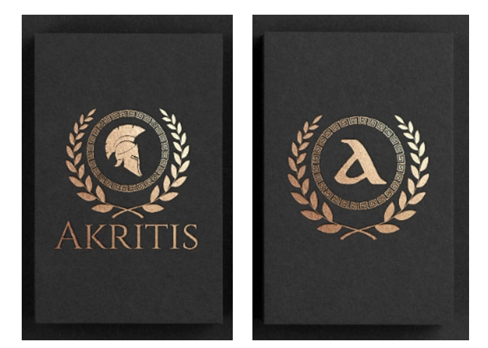 Логотипы. Рекламное агентство в Германии