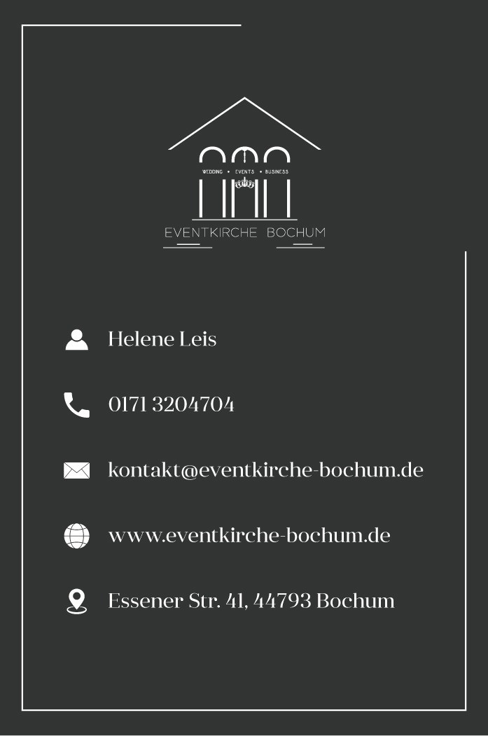 Визитки. Рекламное агентство в Германии