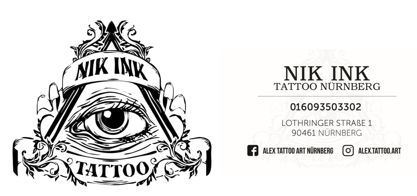 Визитки. Рекламное агентство в Германии