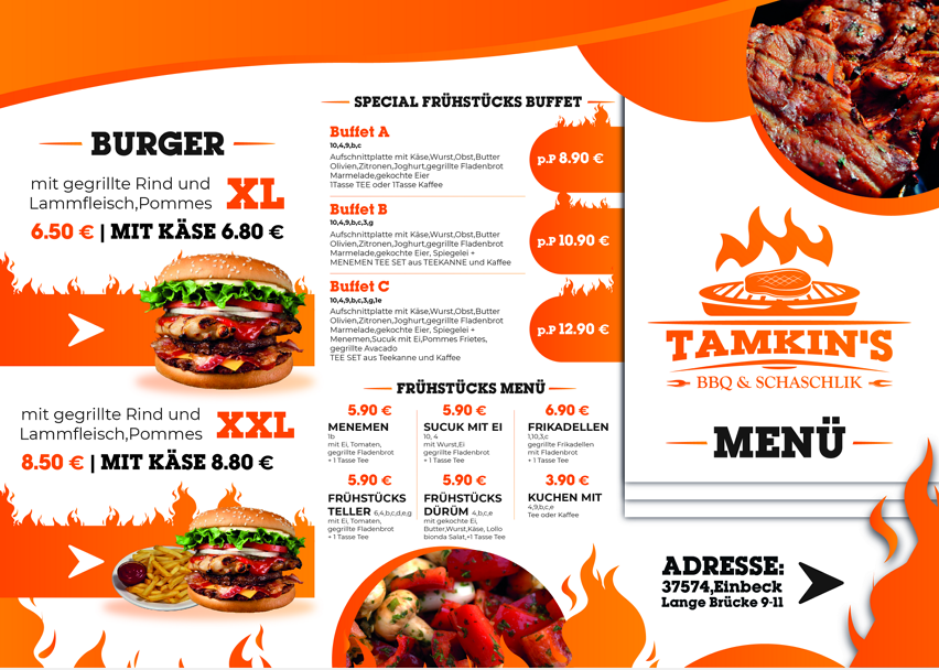 Буклеты. Брошюры. Каталоги. Рекламное агентство в Германии