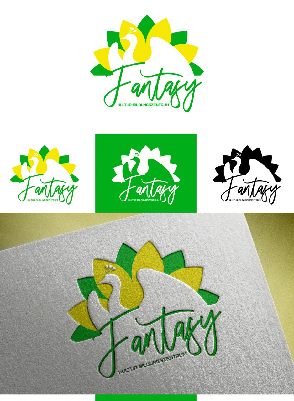 Логотипы. Рекламное агентство в Германии