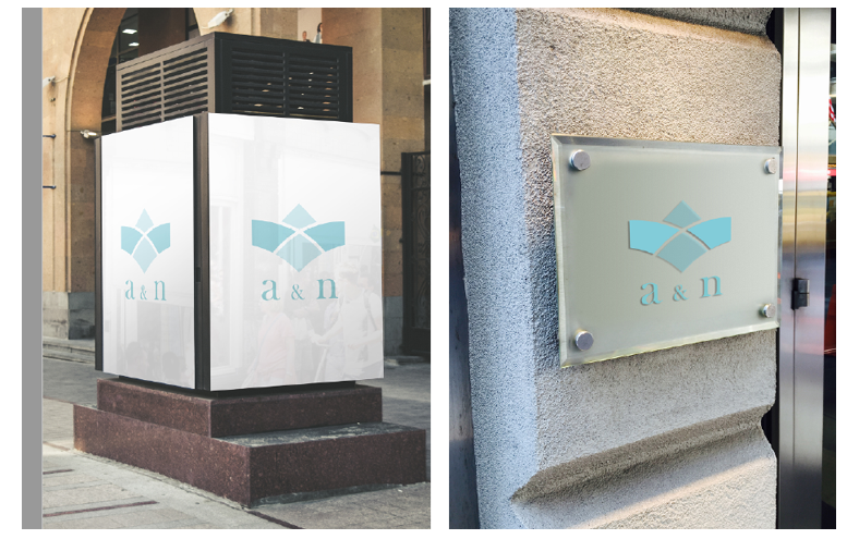 Наружная реклама. Рекламное агентство в Германии