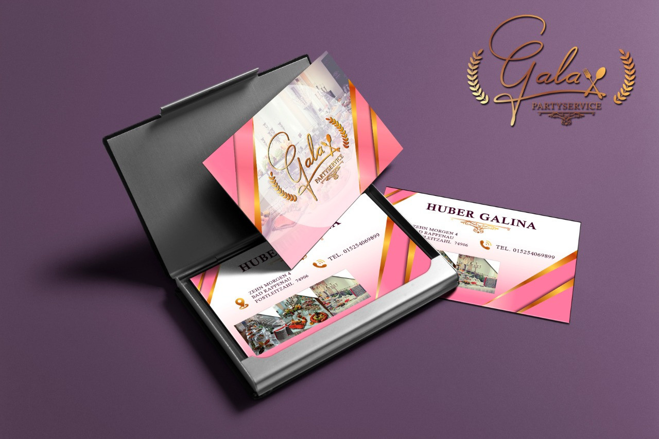 Логотипы. Рекламное агентство в Германии