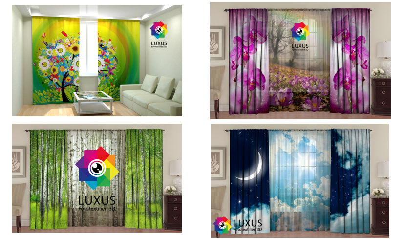 Примеры. Рекламное агентство в Германии