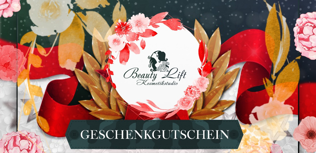 Подарочные сертификаты. Рекламное агентство в Германии