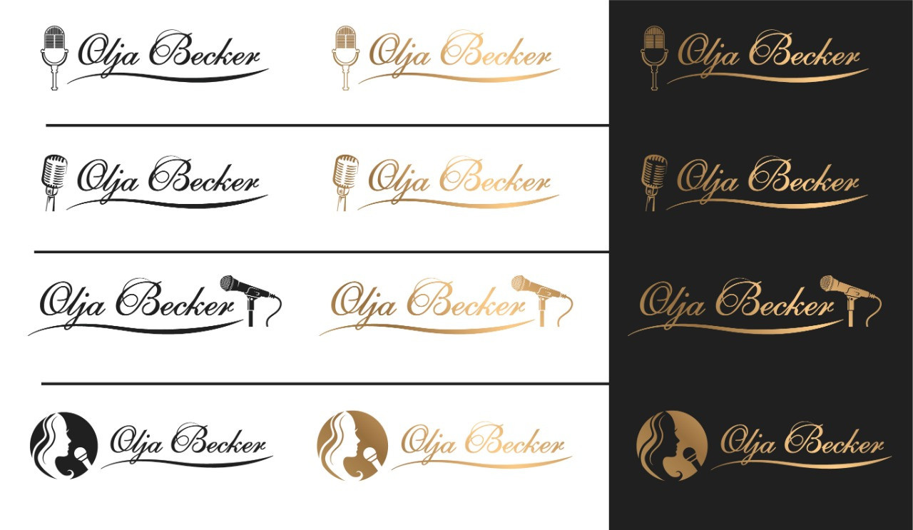 Логотипы. Рекламное агентство в Германии