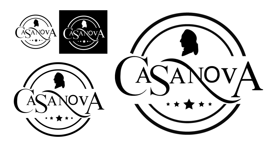 Логотипы. Рекламное агентство в Германии