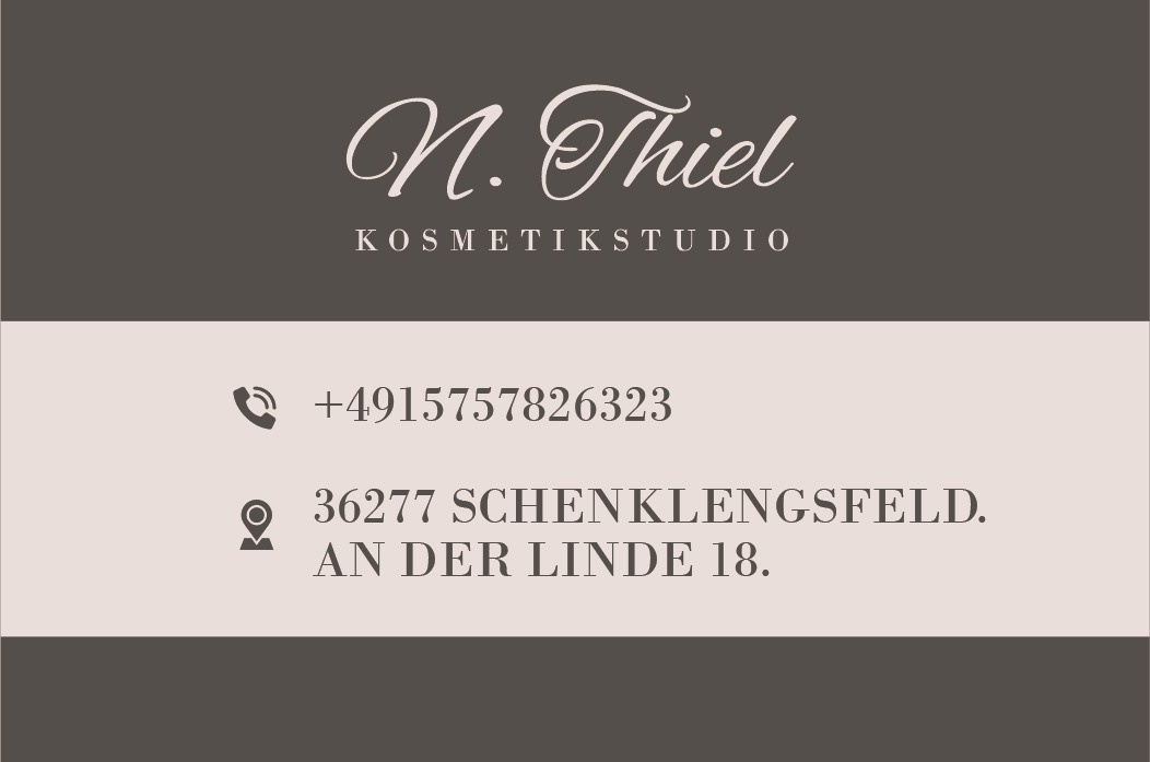 Визитки. Рекламное агентство в Германии