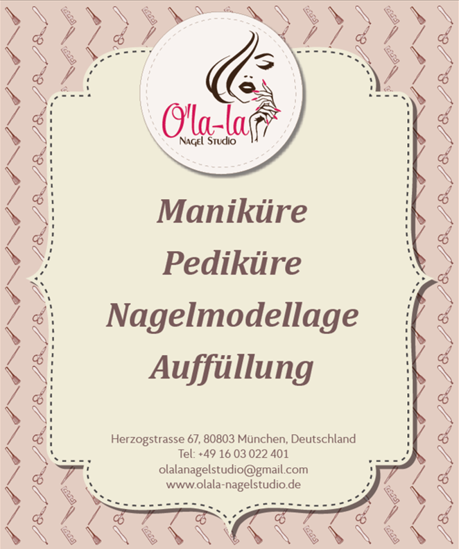 Плакаты. Рекламное агентство в Германии