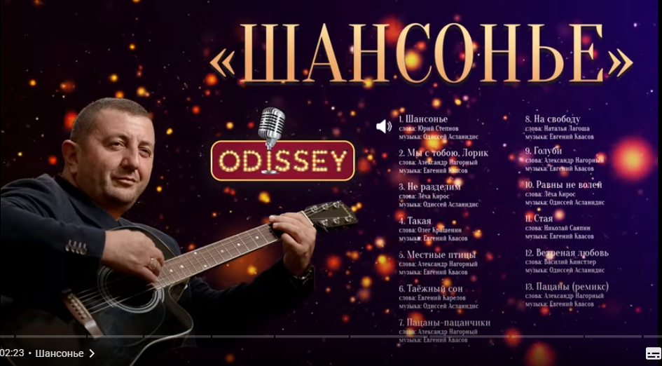 Обложки треков и альбомов. Рекламное агентство в Германии