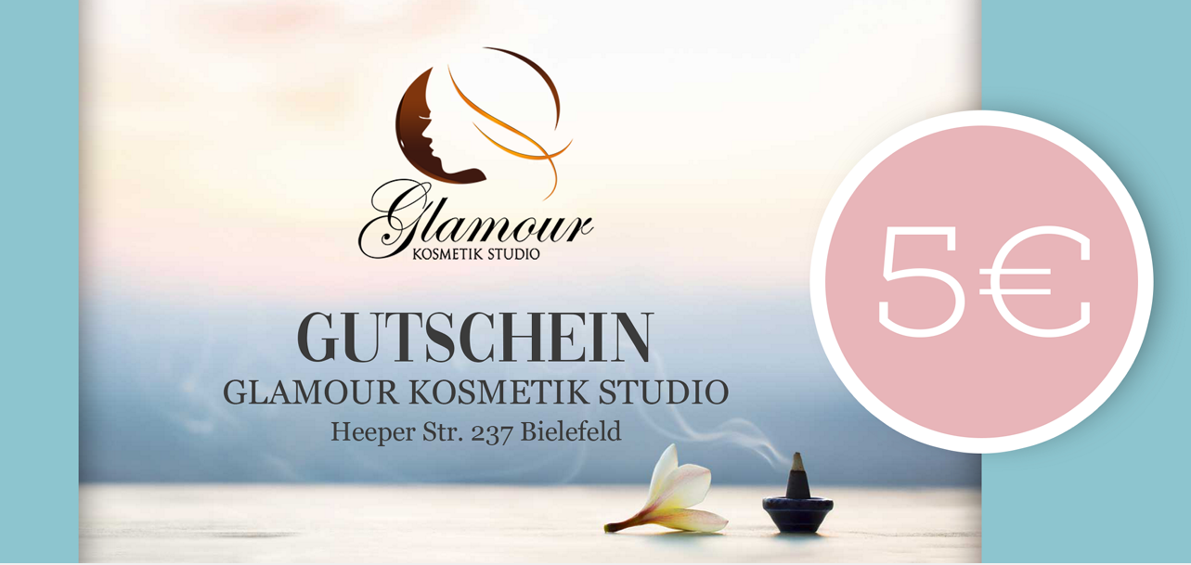 Подарочные сертификаты. Рекламное агентство в Германии