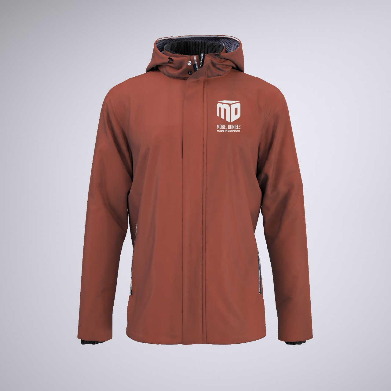 Текстиль. Рекламное агентство в Германии