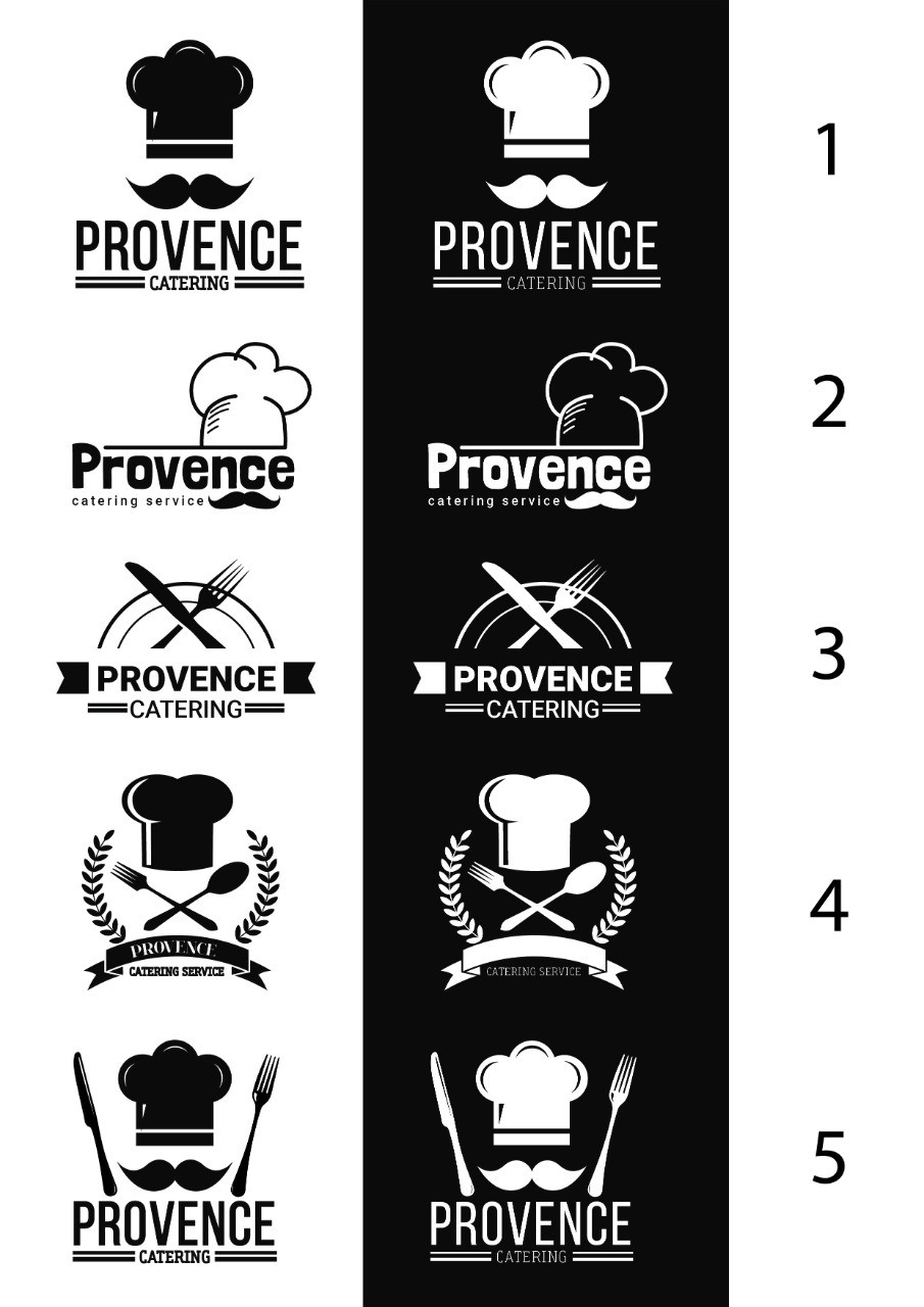 Логотипы. Рекламное агентство в Германии