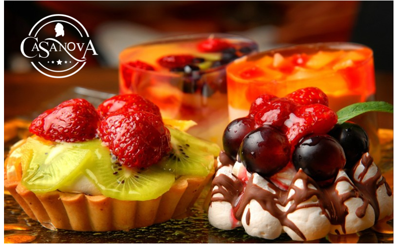 Логотипы. Рекламное агентство в Германии