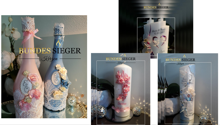 Логотипы. Рекламное агентство в Германии