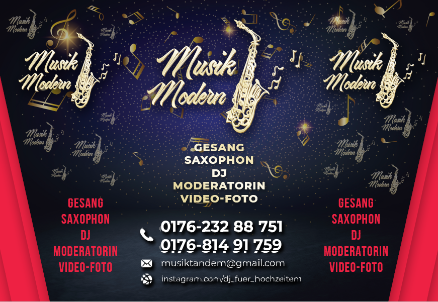 Ролл-апы. Рекламное агентство в Германии