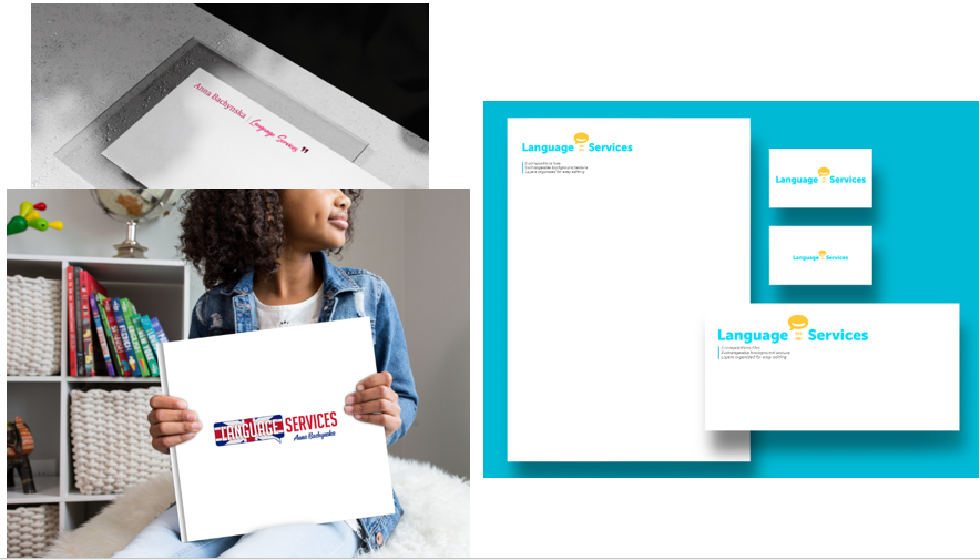 Примеры. Рекламное агентство в Германии