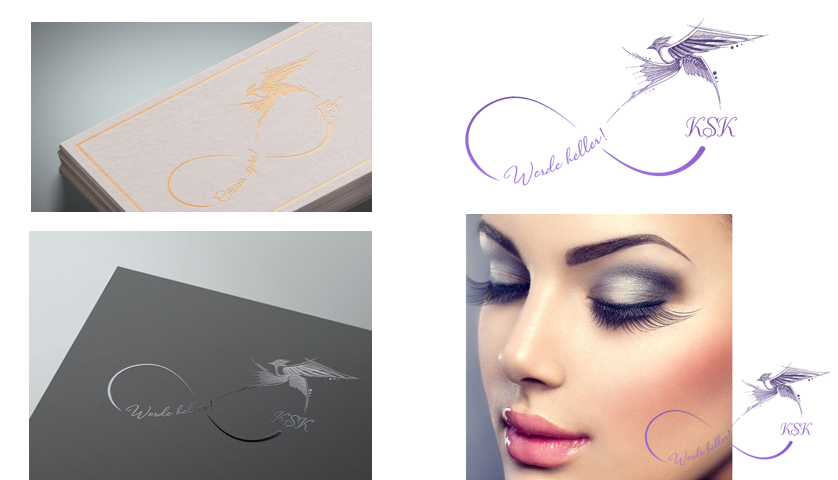 Примеры. Рекламное агентство в Германии