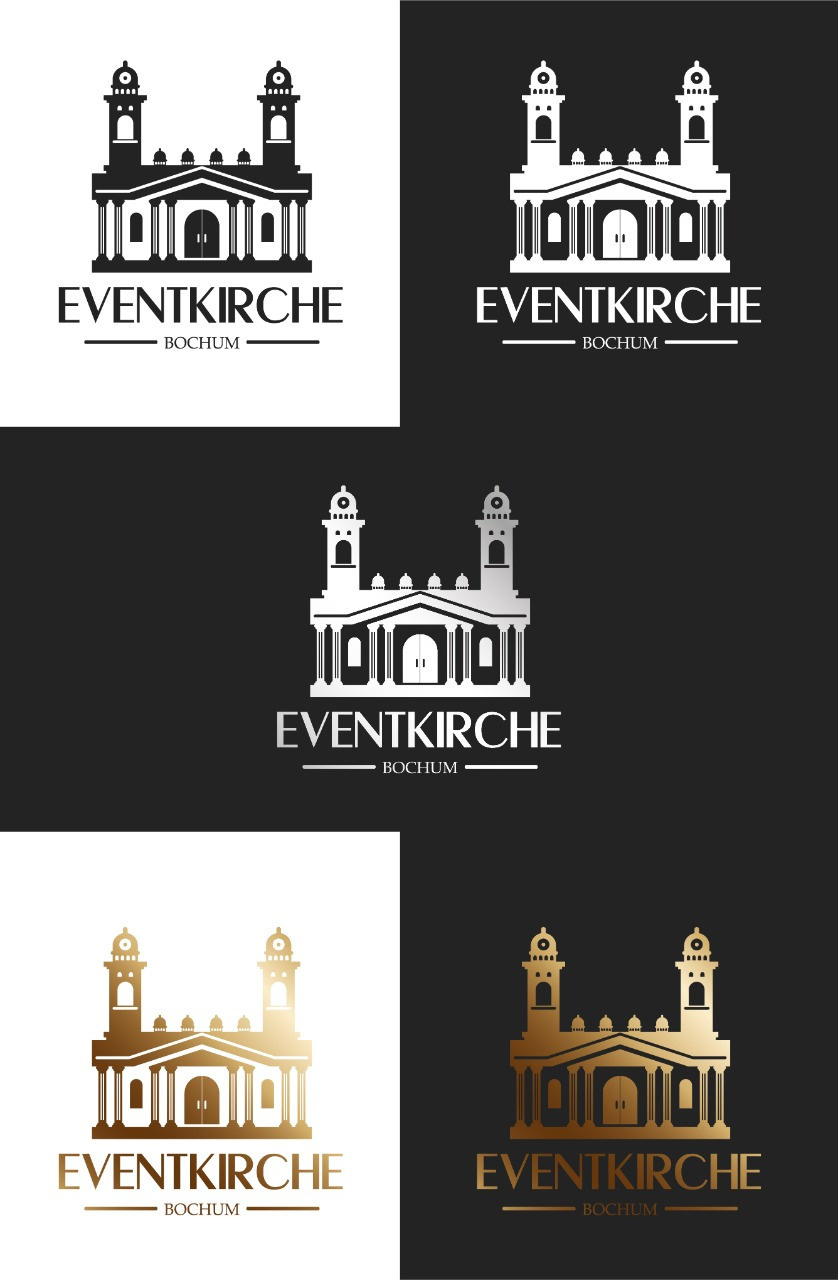 Логотипы. Рекламное агентство в Германии