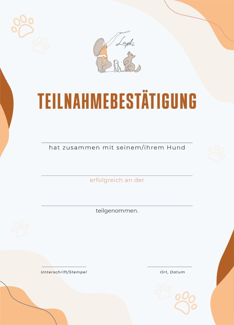 Сертификаты и дипломы. Рекламное агентство в Германии