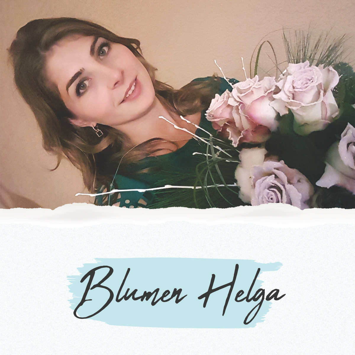 Instagram. Рекламное агентство в Германии