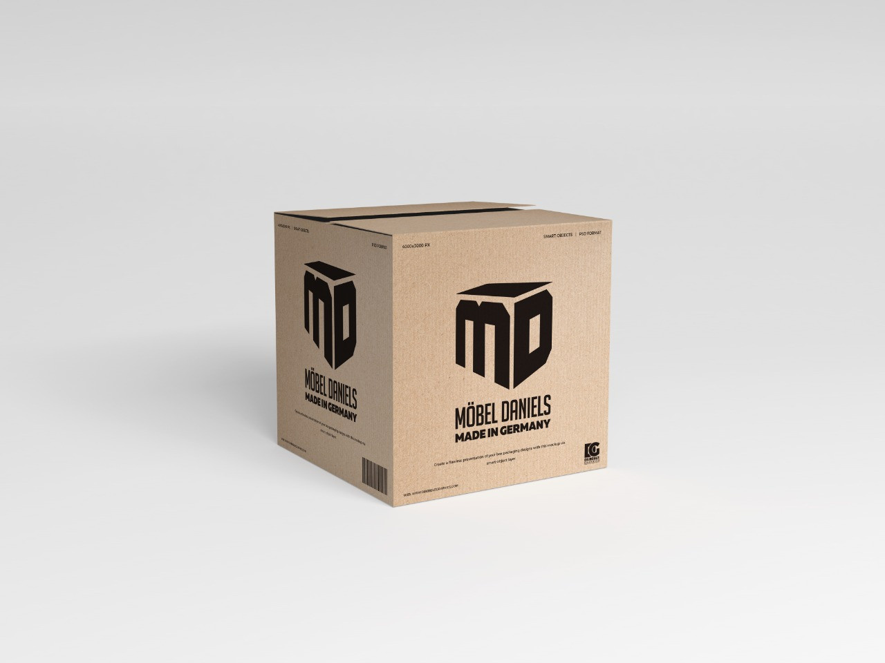 Логотипы. Рекламное агентство в Германии