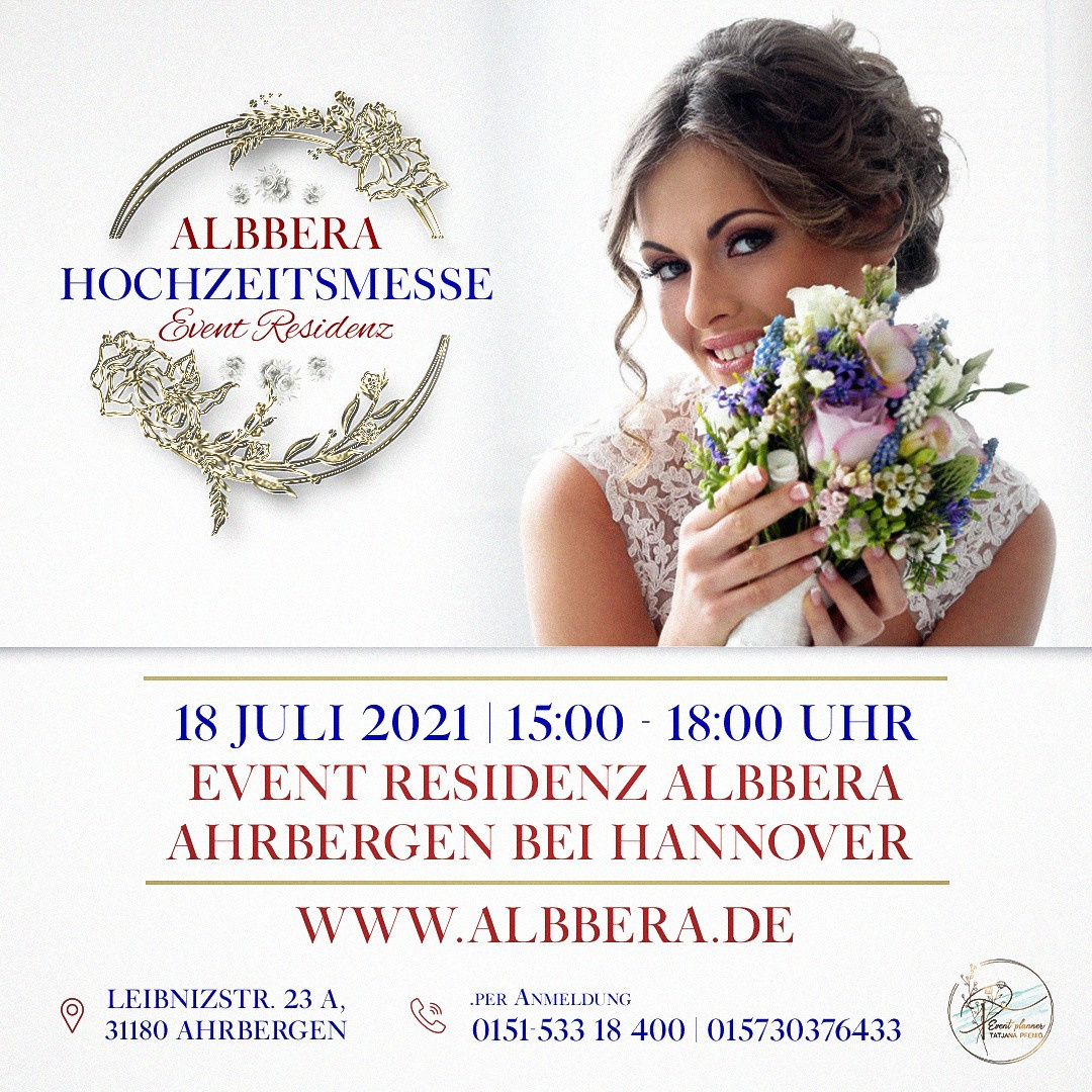 Флаеры. Рекламное агентство в Германии