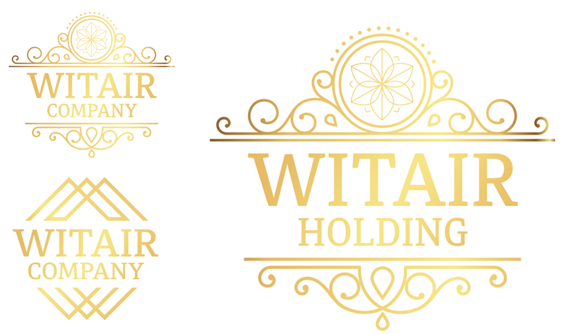 Логотипы. Рекламное агентство в Германии