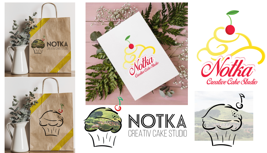 Примеры. Рекламное агентство в Германии