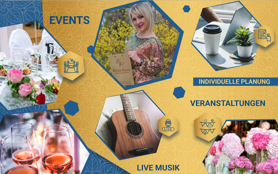 Instagram. Рекламное агентство в Германии